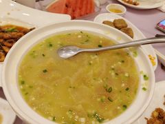 -金时代顺风大酒店(金山店)