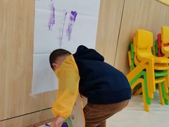 -金宝贝早教中心(北洋校区)