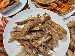 -禾斗海鲜自助(市南银座店)