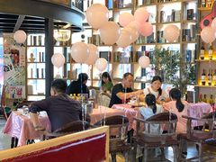 -酤居湖景音乐餐吧(安宁店)