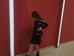 -朗峰专业美发沙龙