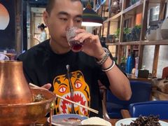 -雀舞云南菜(天津天河城购物中心店)
