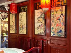 -大海碗·炸酱面·烤鸭·京菜(天坛店)