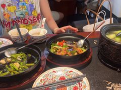 -旺爷砂锅·茶作(国贸城店)