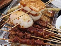 -老黑板筋(顺义总店)