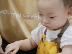 -辰星儿童成长空间(辰星早教东原1891校区)