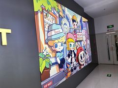 -凯德MALL(西直门店)