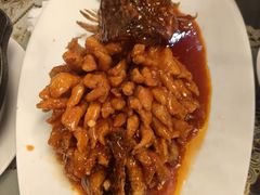 -新聚丰菜馆(太监弄店)