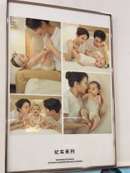 -小阿福儿童摄影(摩尔城店)