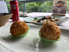 灌汤虾球-山外山菜馆(玉泉路店)