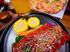 -1886德国汽车餐厅(外滩中央店)