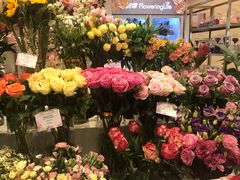 -花邻FloweringLife花艺气球派对(武康大楼店)