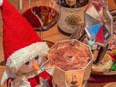 -Mammamia意大利餐厅(阳春巷店)