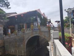 -海韵人家.海景花园经典云南菜(双廊店)