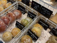 -屋裡·Union Bakery(龙江路店)
