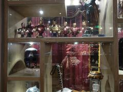 -疯克大象美式烤肉餐厅