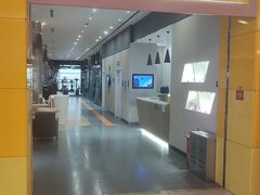 -威尔仕健身(金茂店)