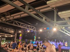 -渔家火锅·海鲜自助餐·演艺(亚龙湾天域酒店)