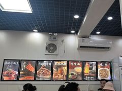 -清真·鸦儿李记·小馆(后海店)