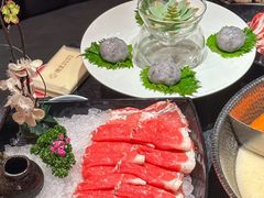 -捞王锅物料理(金华义乌之心店)