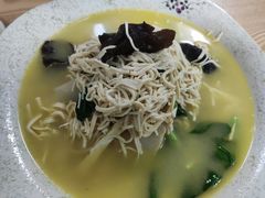 大煮干丝-迎扬春茶社(闻喜路店)
