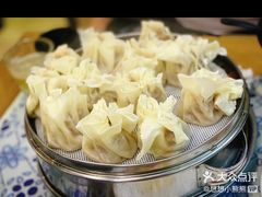 -回香楼大连新派清真菜