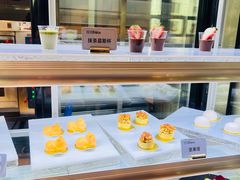 -川骄海鲜自助(亚运村店)