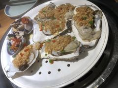 -三个渔夫·蒸汽海鲜(小白楼店)
