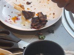 -尚宴牛特鲜自助(太原街万达店)