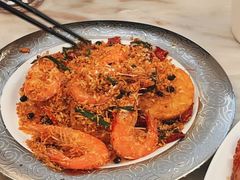 -翠华餐厅(德基广场店)