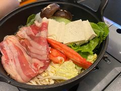 -米仓食堂(正佳广场店)