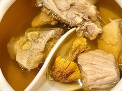 -蛇口希尔顿南海酒店·随轩中餐厅·粤菜