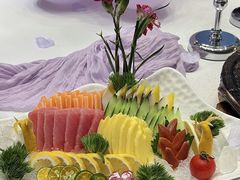 -樽宴酒楼·地道川菜·品质聚会·生日宴请