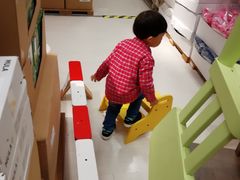 -宜家·瑞典风味餐厅(无锡店)