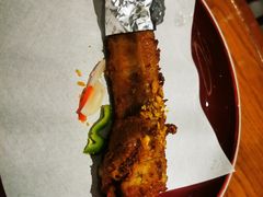 大根蒜香骨-苏小柳手工点心(人民广场分院)