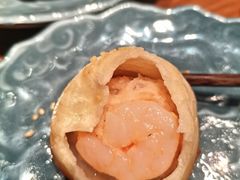 -鑫震源·苏式大虾生煎(山塘街店)