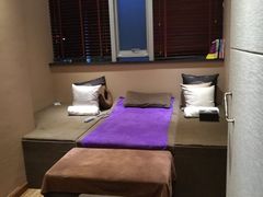 -悠悦MASSAGE&SPA(恒大广场店)