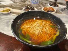 -功德林(南京西路店)