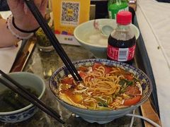 -康熙养生SPA·轻奢足道(江宁万达店)