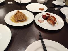 -京香轩·中餐厅(上海中庚聚龙酒店)