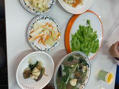 -老字号大盘鸡·丸子汤·抓饭