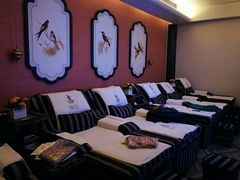 -青泰足浴·SPA养生连锁(新区店)