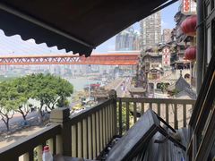 -芭菲盛宴·环球美食(解放碑英利国际店)