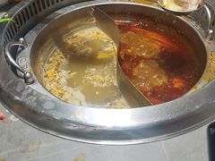 -蜀留香火锅·始于1999·原四川老火锅(白堤路店)