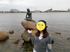 -美人鱼