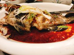 -徐记海鲜(陕西历史博物馆|明德门店)