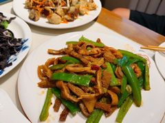 -老仁义·清真菜(太古街店)
