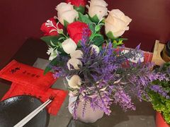 -谷牛日式烤肉(宝山U天地店)