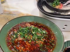 -锦府盐帮·侯宅(五棵松万达店)