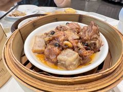 -万龙洲海鲜(大兴绿地缤纷城店)